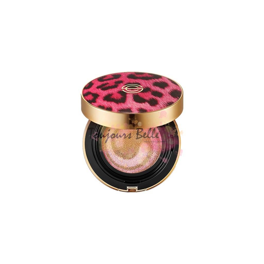 Buy Dpc Season 4 Cushion Leopard Edition Earn Points Exchange For Free